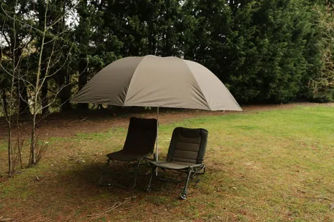 Fox Fox 60" Brolly — zdjęcie 4