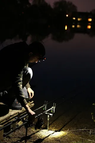Fox Halo 200 Headtorch — zdjęcie 2