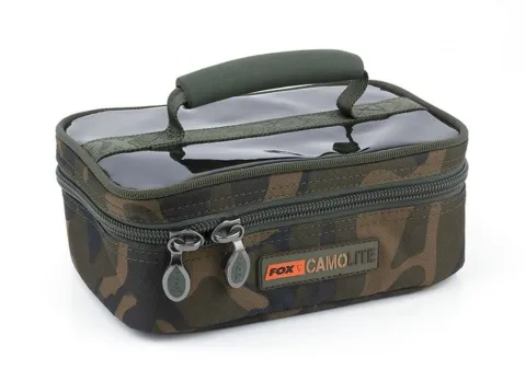 Fox Camolite Glug 8 pot case — zdjęcie 3