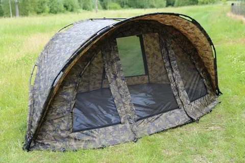 Fox Royale 1 man CAMO — zdjęcie 13