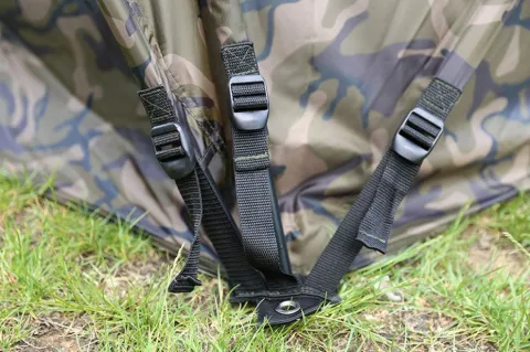Fox Royale 1 man CAMO — zdjęcie 9