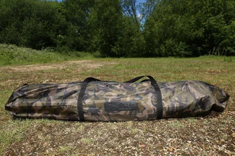 Fox Royale 1 man CAMO — zdjęcie 4