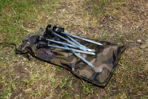 Fox Royale 1 man CAMO — zdjęcie 3