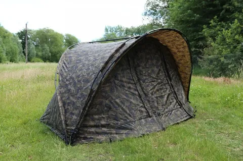 Fox Royale 1 man CAMO — zdjęcie 12
