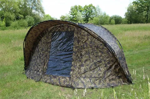 Fox Royale 1 man CAMO — zdjęcie 11