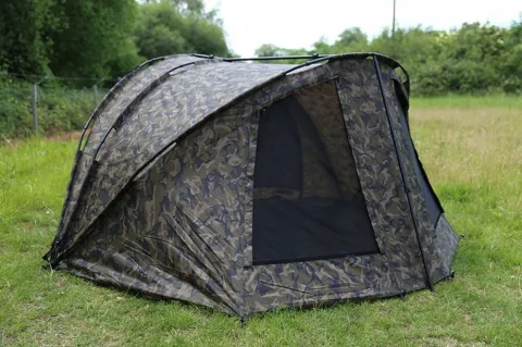 Fox Royale 1 man CAMO — zdjęcie 5