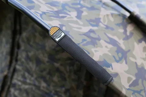 Fox Royale 1 man CAMO — zdjęcie 2