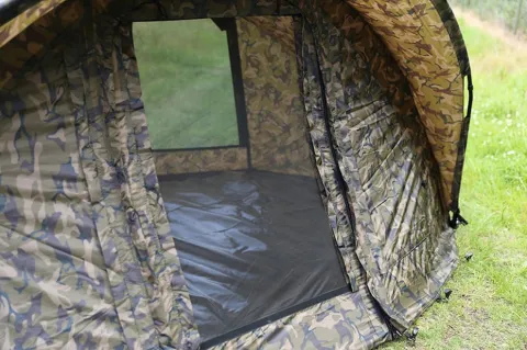 Fox Royale 1 man CAMO — zdjęcie 8
