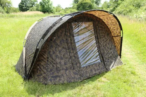 Fox Royale 2 man CAMO — zdjęcie 7