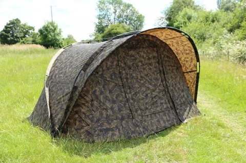 Fox Royale 2 man CAMO — zdjęcie 8