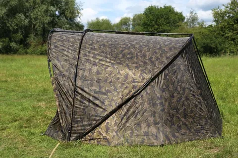 Fox Royale 2 man CAMO — zdjęcie 10