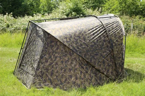 Fox Royale 2 man CAMO — zdjęcie 3