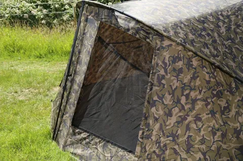 Fox Royale 2 man CAMO — zdjęcie 4