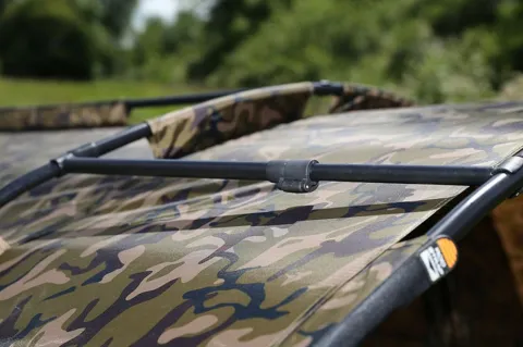 Fox Royale 2 man CAMO — zdjęcie 9