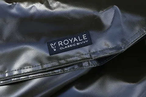 Fox Royale 2 man CAMO — zdjęcie 2