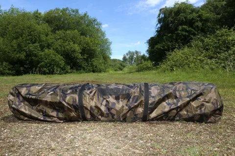 Fox Royale 2 man CAMO — zdjęcie 5