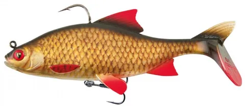 Fox Replicant ROACH 18cm 85g Hot roach