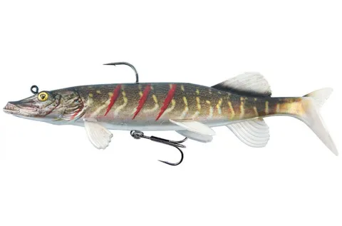 Fox Replicant PIKE 20cm 100g Super Wounded pike