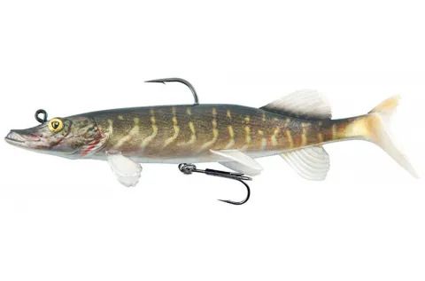 Fox Replicant PIKE 25cm 155g Super Natural Pike