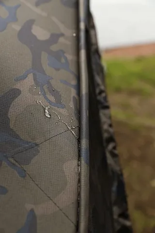 Fox Ultra 60 brolley Ventec ripstop system CAMO — zdjęcie 17