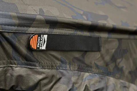 Fox Ultra 60 brolley Ventec ripstop system CAMO — zdjęcie 10