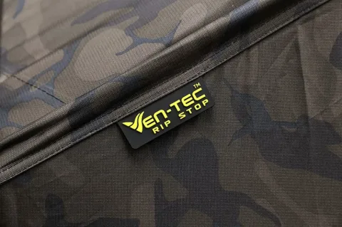 Fox Ultra 60 brolley Ventec ripstop system CAMO — zdjęcie 11