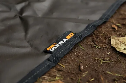 Fox Ultra 60 brolley Ventec ripstop system CAMO — zdjęcie 4