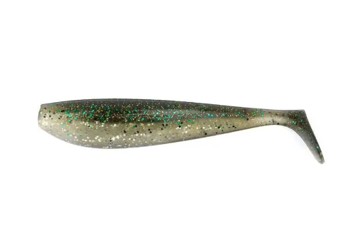 Fox Rage Zander Pro 10cm Ghost green