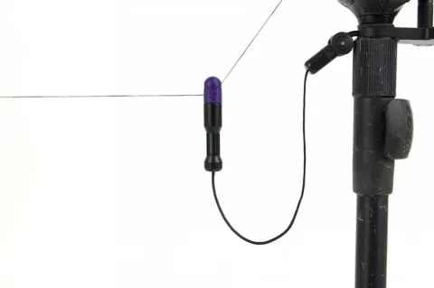 Fox Black Label Stealth Bobbin Green — zdjęcie 6