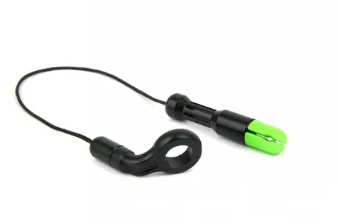 Fox Black Label Stealth Bobbin White