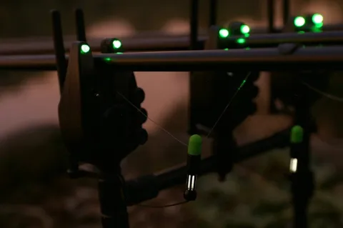 Fox Black Label Stealth Bobbin Black — zdjęcie 4