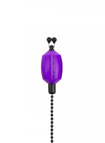 Fox Black Label Dumpy Bobbins Red — zdjęcie 6