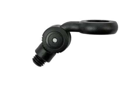 Fox Black Label Adjustable Hockey Stick — zdjęcie 4