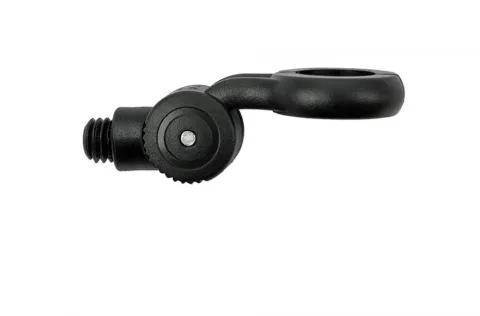 Fox Black Label Adjustable Hockey Stick — zdjęcie 2