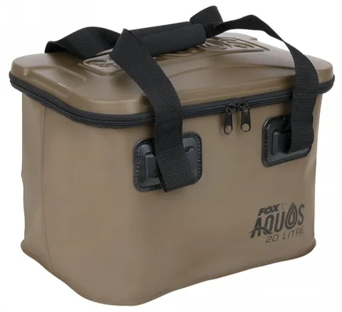 Fox Aquos 20l — zdjęcie 2