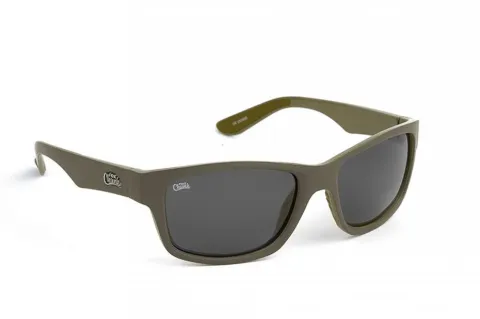 Fox Chunk Sunglasses Tortoise brown lense — zdjęcie 3