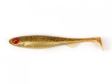 Fox Rage Slick Shad 11cm Ruffe