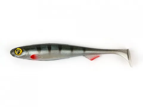 Fox Rage Slick Shad 13cm Young Perch