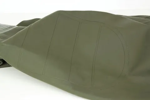 Fox Chest Waders Size 10/44 — zdjęcie 3