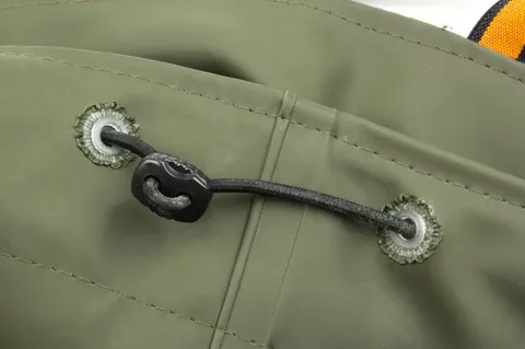 Fox Chest Waders Size 10/44 — zdjęcie 5