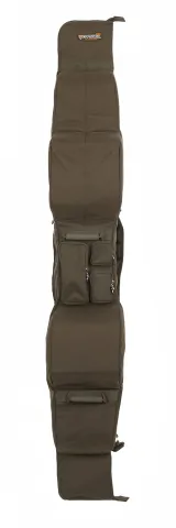 Fox Voyager 12ft 2+2 rod case