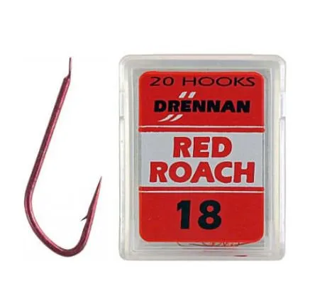 RED ROACH nr 18