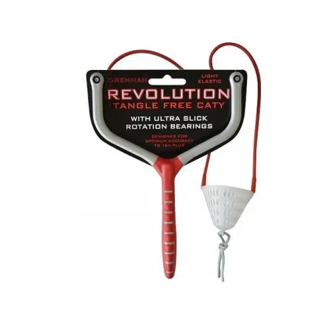 Proca Revolution Caty Ultra Light Elastic