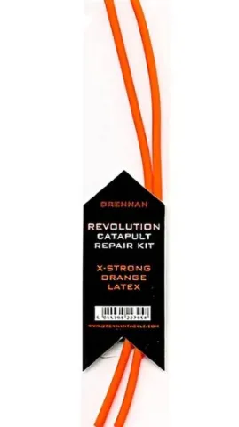 Guma Do Procy Drennan Revolution X-Strong Latex