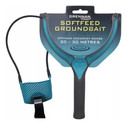 SOFTFEED GROUNDBAIT SOFT