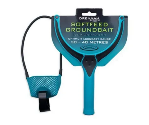 SOFTFEED GROUNDBAIT STRONG