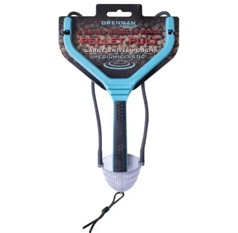 Proca Waggler Range Pellet Medium
