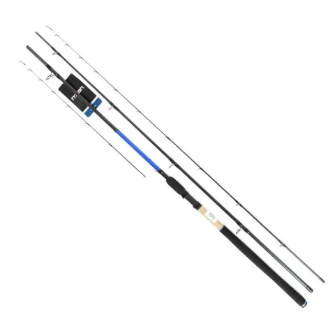 N Zon Mini Method Feeder 335cm 50g 2sec