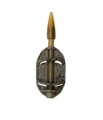 Koszyk Preston ICS In-Line Dura Flat Method - 20g - Large // DUŻY