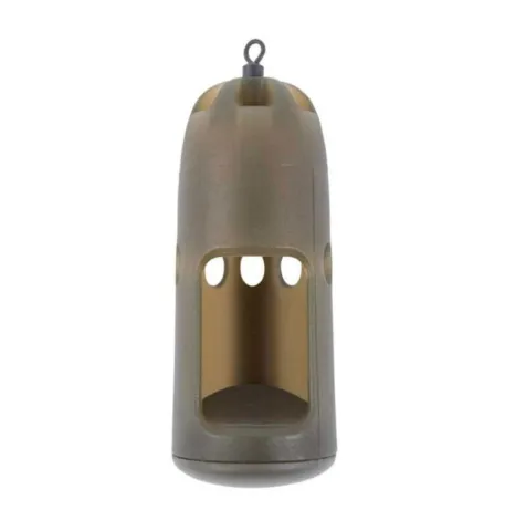 Koszyk zanętowy Preston Absolute Window Feeder Solid - L 45g